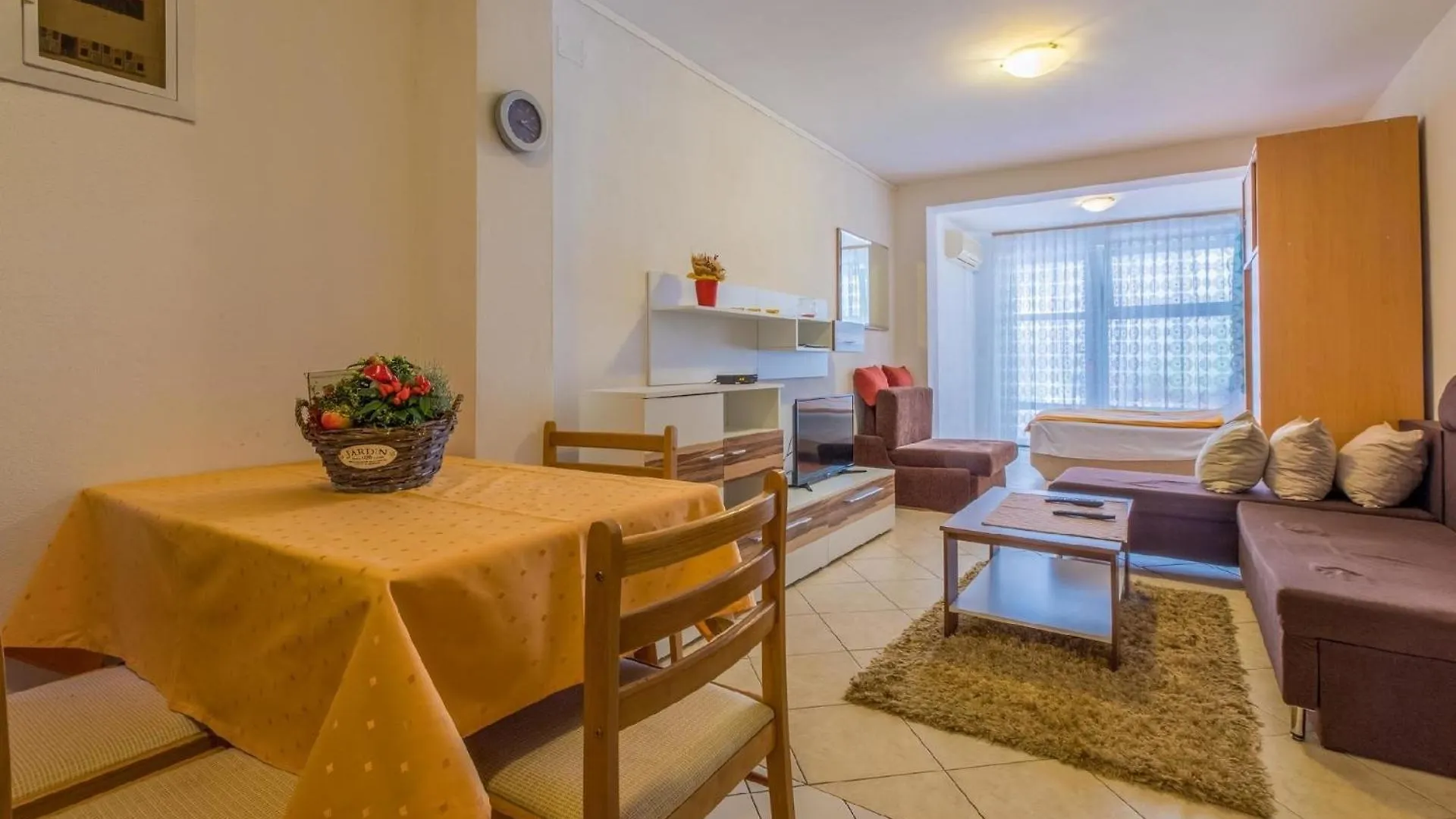 Studio Fuer 2 Personen Ca 35 Qm In Crikvenica, Kvarner Bucht Crikvenica Und Umgebung Croatia