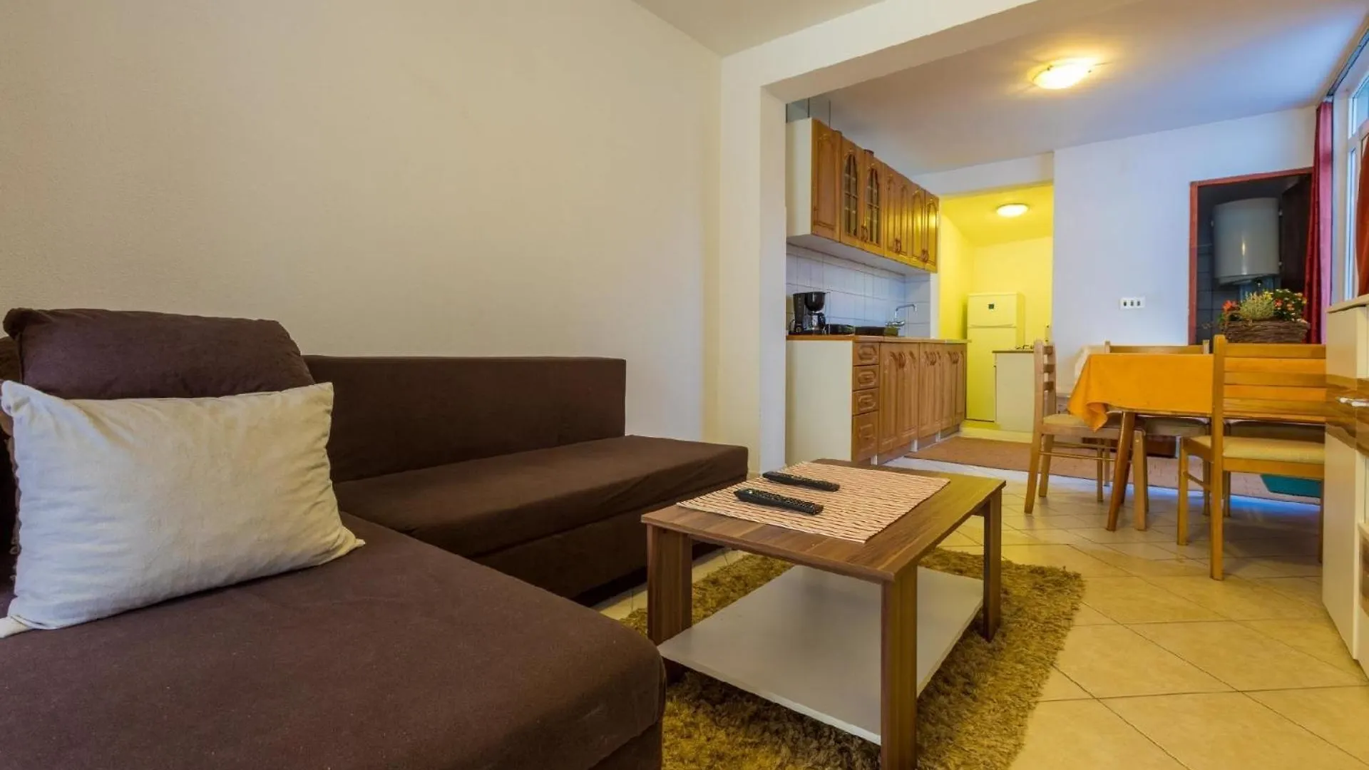 Studio Fuer 2 Personen Ca 35 Qm In Crikvenica, Kvarner Bucht Crikvenica Und Umgebung 0*,  Croatia