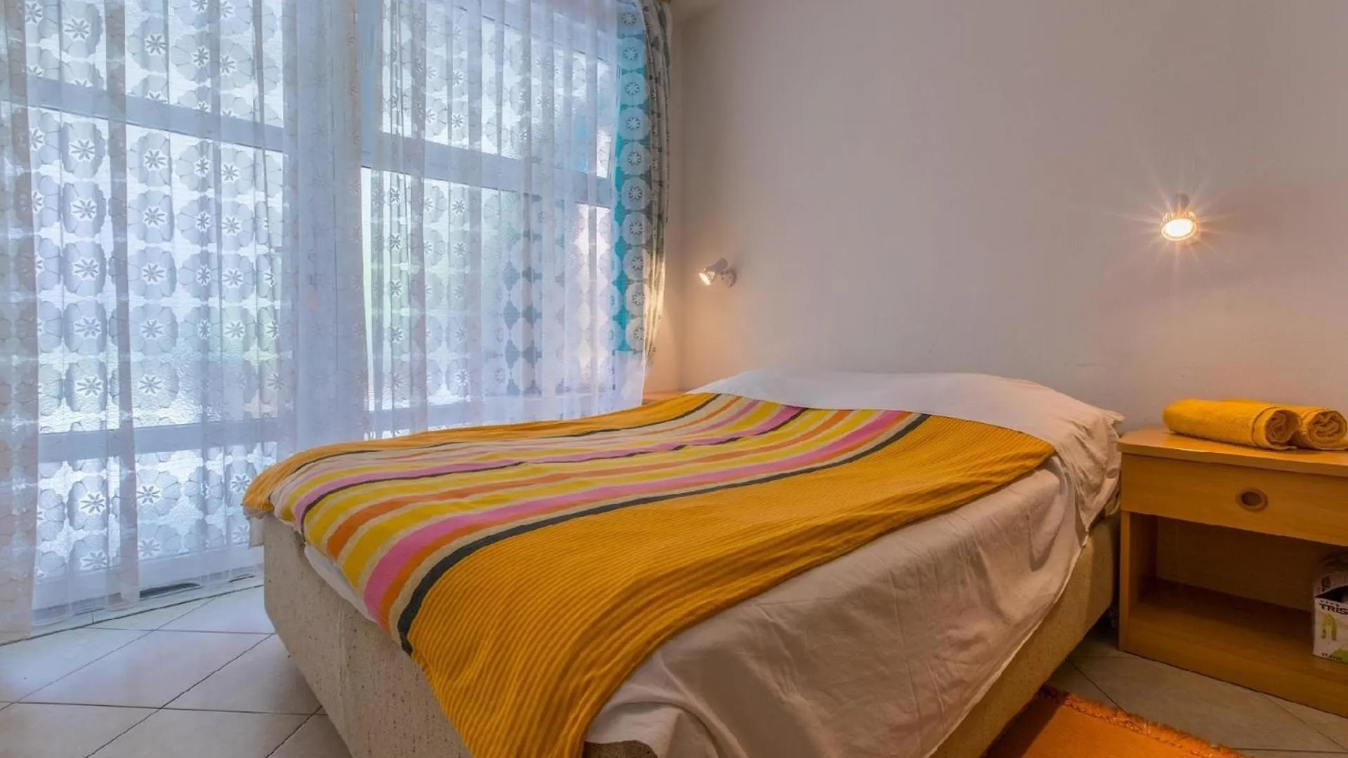 Studio Fuer 2 Personen Ca 35 Qm In Crikvenica, Kvarner Bucht Crikvenica Und Umgebung Apartment