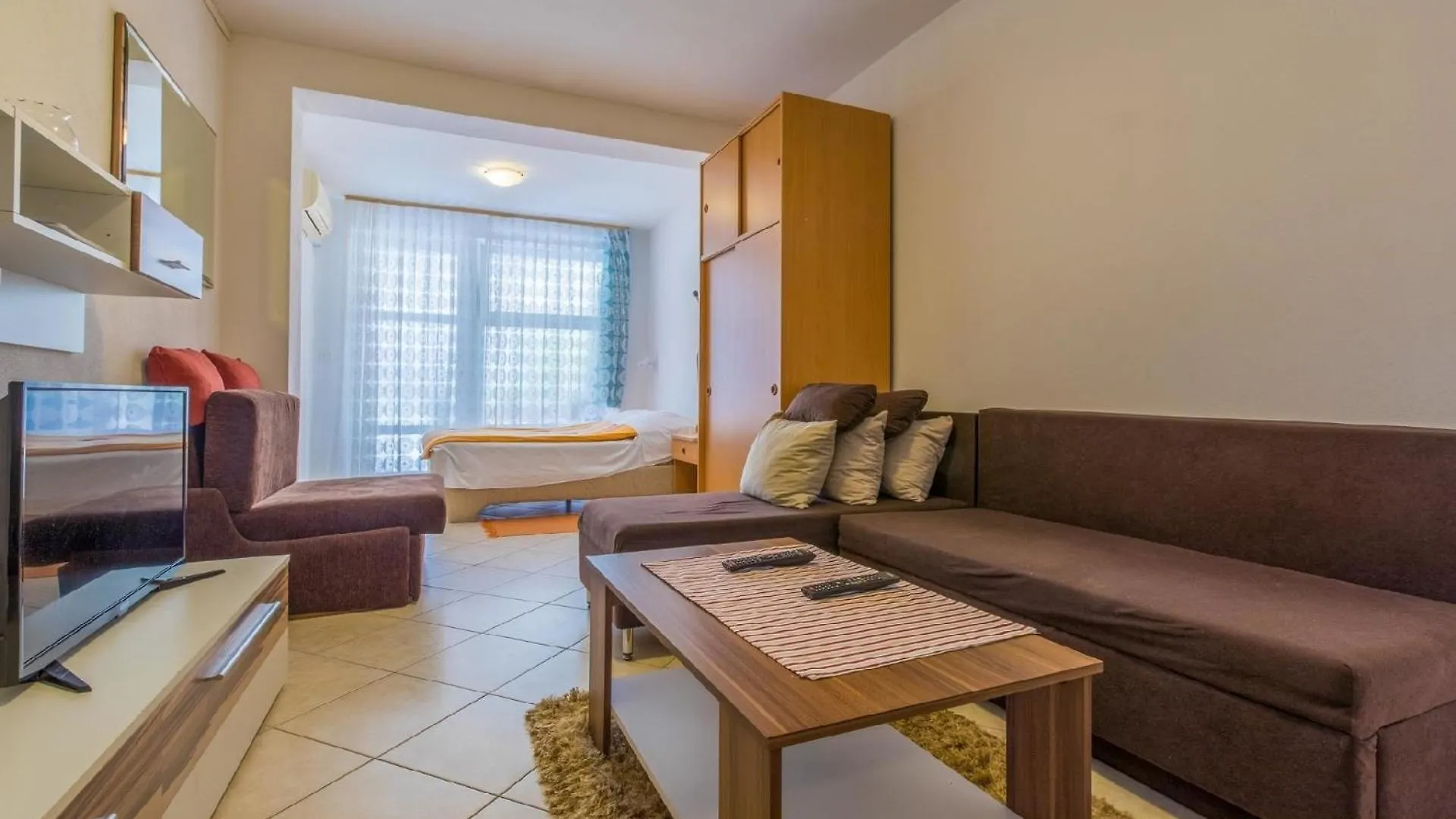 Apartment Studio Fuer 2 Personen Ca 35 Qm In Crikvenica, Kvarner Bucht Crikvenica Und Umgebung Croatia