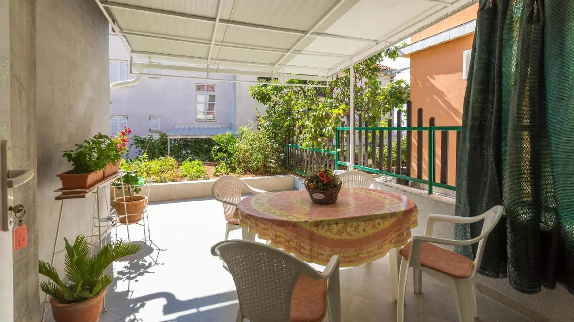 Studio Fuer 2 Personen Ca 35 Qm In Crikvenica, Kvarner Bucht Crikvenica Und Umgebung 0*,  Croatia