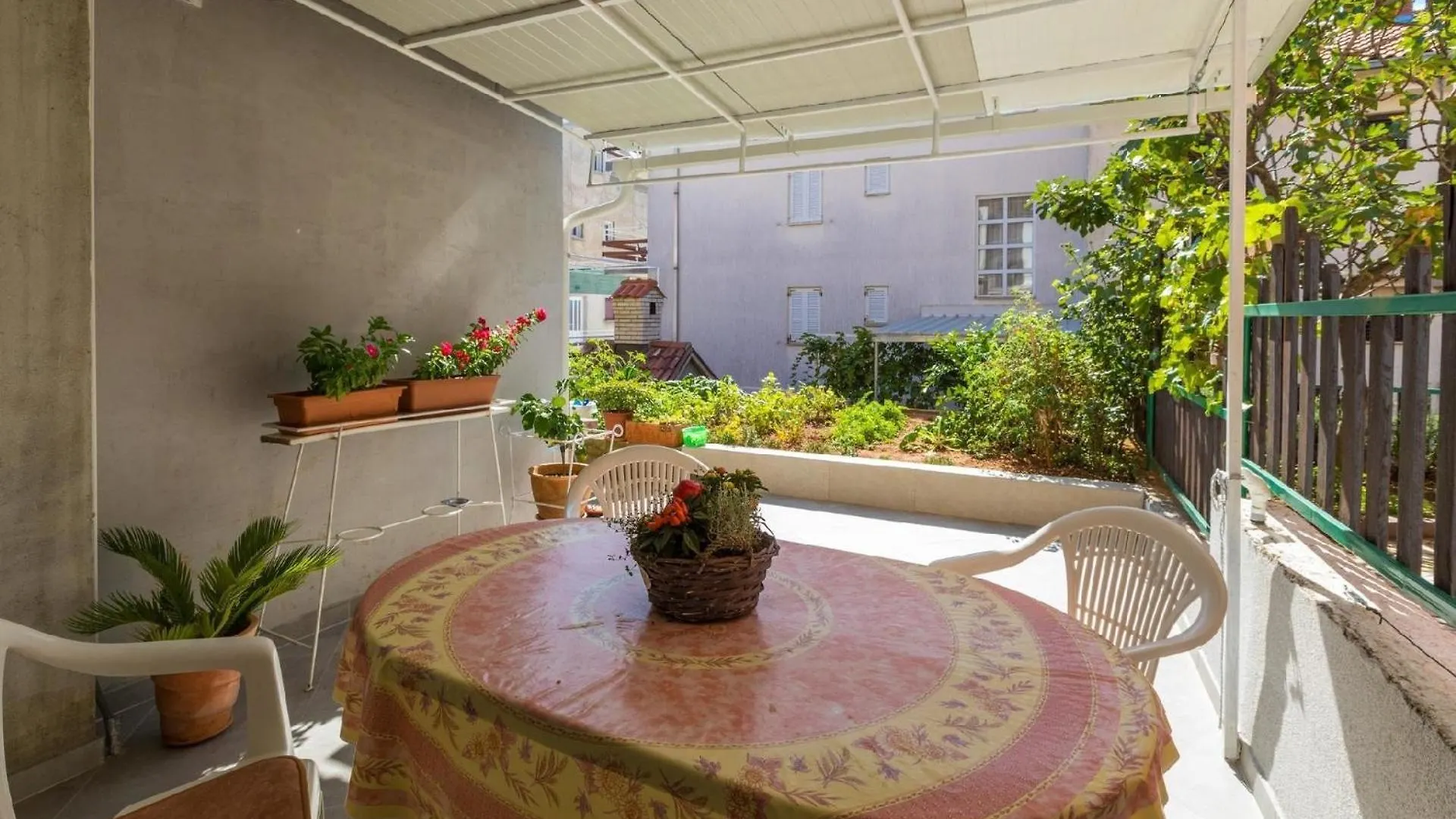 Studio Fuer 2 Personen Ca 35 Qm In Crikvenica, Kvarner Bucht Crikvenica Und Umgebung Apartment